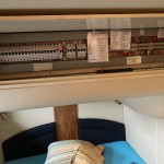 Princess  440 30 | Jacht makelaar | Shipcar Yachts