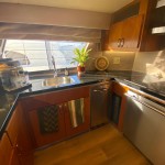 Hatteras 70 Fly ( Varend Woonschip ) 31 | Jacht makelaar | Shipcar Yachts
