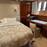Princess 67 Fly 32 | Jacht makelaar | Shipcar Yachts
