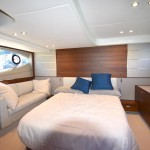 Princess  V50 incl.Williams 325 35 | Jacht makelaar | Shipcar Yachts