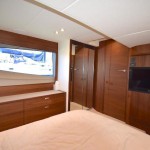 Princess  V50 incl.Williams 325 36 | Jacht makelaar | Shipcar Yachts