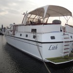 friboat commander de luxe foto Boten kopen | Jachten verkopen | Botengids.nl
