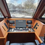 Jacabo 2300 (Varend woonschip) 30 | Jacht makelaar | Shipcar Yachts