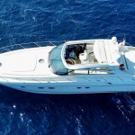 Princess  V58 31 | Jacht makelaar | Shipcar Yachts
