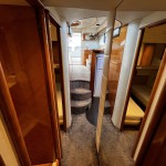 Astondoa  43 GLX 33 | Jacht makelaar | Shipcar Yachts