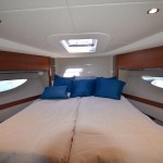 Princess  V50 incl.Williams 325 38 | Jacht makelaar | Shipcar Yachts