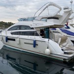 Fairline Squadron 42 6 | Jacht makelaar | Shipcar Yachts