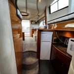 Astondoa  43 GLX 34 | Jacht makelaar | Shipcar Yachts