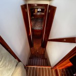 Doqueve 34 Fly 34 | Jacht makelaar | Shipcar Yachts