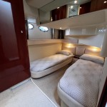 Fairline Phantom 46 42 | Jacht makelaar | Shipcar Yachts