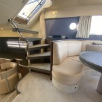 Fairline Squadron 62 32 | Jacht makelaar | Shipcar Yachts