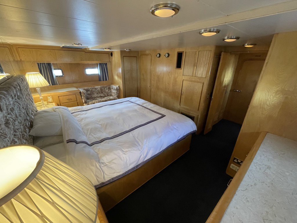 Trader 75 Signature | Jacht makelaar | Shipcar Yachts Trader 75 Signature | Jacht makelaar | Shipcar Yachts