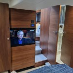 Princess  V50 incl.Williams 325 40 | Jacht makelaar | Shipcar Yachts