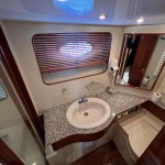 Monte Fino 64 ( varend woonschip ) 30 | Jacht makelaar | Shipcar Yachts