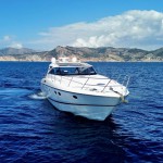 Princess  V58 32 | Jacht makelaar | Shipcar Yachts