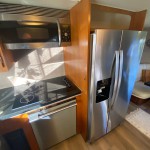 Hatteras 70 Fly ( Varend Woonschip ) 33 | Jacht makelaar | Shipcar Yachts