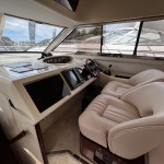 Princess  440 27 | Jacht makelaar | Shipcar Yachts