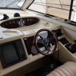 Princess  440 28 | Jacht makelaar | Shipcar Yachts
