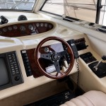 Princess  440 29 | Jacht makelaar | Shipcar Yachts