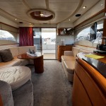 Astondoa  43 GLX 35 | Jacht makelaar | Shipcar Yachts