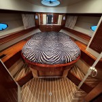 Doqueve 34 Fly 35 | Jacht makelaar | Shipcar Yachts