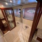 Monte Fino 64 ( varend woonschip ) 31 | Jacht makelaar | Shipcar Yachts