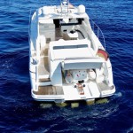Princess  V58 33 | Jacht makelaar | Shipcar Yachts