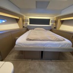 Prestige 590 Flybridge 34 | Jacht makelaar | Shipcar Yachts