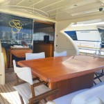 Astondoa 72 GXL 3 | Jacht makelaar | Shipcar Yachts