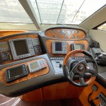 Sunseeker Manhattan 74 8 | Jacht makelaar | Shipcar Yachts