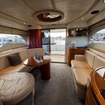 Astondoa  43 GLX 36 | Jacht makelaar | Shipcar Yachts