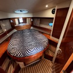 Doqueve 34 Fly 36 | Jacht makelaar | Shipcar Yachts