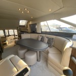 Fairline Squadron 62 34 | Jacht makelaar | Shipcar Yachts