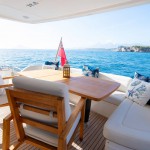 Princess 88 Yacht 27 | Jacht makelaar | Shipcar Yachts