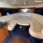 Cranchi Endurance 41 39 | Jacht makelaar | Shipcar Yachts