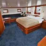 Van Tilborg  Long Range 22M   34 | Jacht makelaar | Shipcar Yachts
