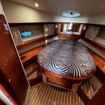 Doqueve 34 Fly 37 | Jacht makelaar | Shipcar Yachts