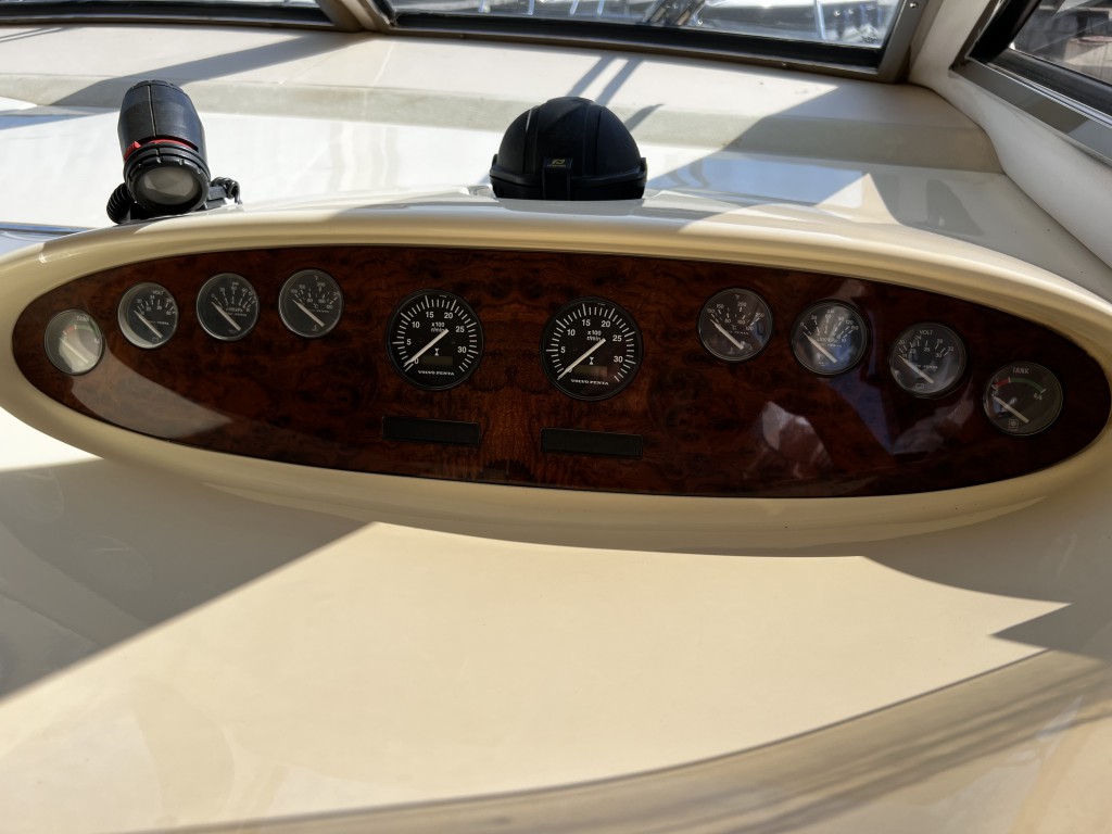 Princess  440 | Jacht makelaar | Shipcar Yachts