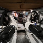 Monte Fino 64 ( varend woonschip ) 33 | Jacht makelaar | Shipcar Yachts