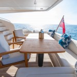 Princess 88 Yacht 28 | Jacht makelaar | Shipcar Yachts