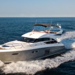 Princess 56 21 | Jacht makelaar | Shipcar Yachts