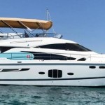 Fairline Squadron 55 5 | Jacht makelaar | Shipcar Yachts