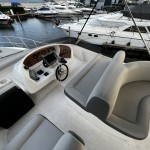 Astondoa  43 GLX 38 | Jacht makelaar | Shipcar Yachts