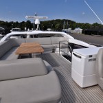 Princess  F55 37 | Jacht makelaar | Shipcar Yachts