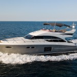 Princess 56 22 | Jacht makelaar | Shipcar Yachts