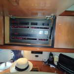 Sunseeker Camergue 44 8 | Jacht makelaar | Shipcar Yachts