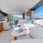 Princess S 62 4 | Jacht makelaar | Shipcar Yachts