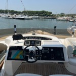 Princess 67 Fly 37 | Jacht makelaar | Shipcar Yachts