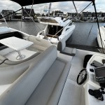 Astondoa  43 GLX 39 | Jacht makelaar | Shipcar Yachts