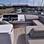 Princess  F55 38 | Jacht makelaar | Shipcar Yachts